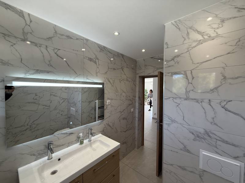 Superbe appartement T5 de 112 m² – Château Gombert (13013)