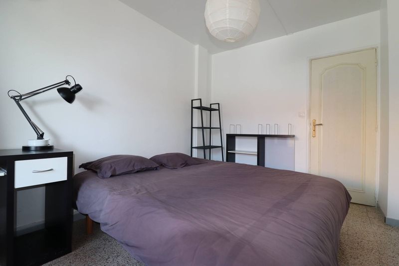 Location meublée 13005 Marseille appartement 3 pièces 67 m²