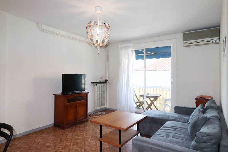 Location meublée 13005 Marseille appartement 3 pièces 67 m²