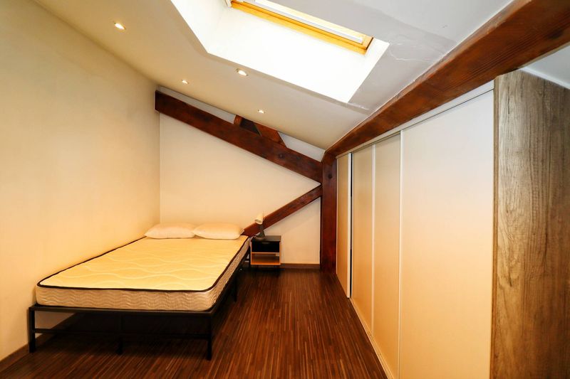 Location duplex meublé de 2 pièces secteur Camas / Conception 13005 Marseille