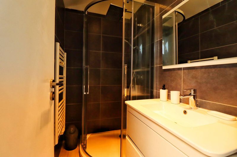 Location duplex meublé de 2 pièces secteur Camas / Conception 13005 Marseille