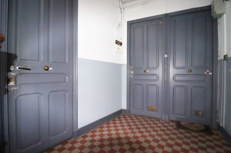 A louer Appartement 2 pièces Beaumont 13012 Marseille