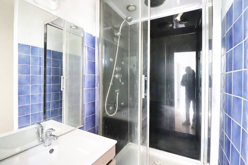 A louer Appartement 2 pièces Beaumont 13012 Marseille