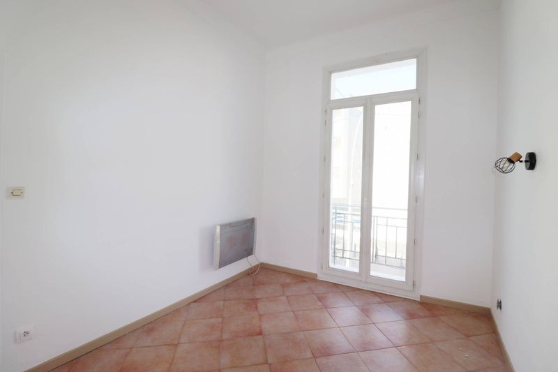 A louer Appartement 2 pièces Beaumont 13012 Marseille