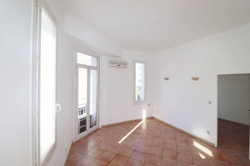 A louer Appartement 2 pièces Beaumont 13012 Marseille