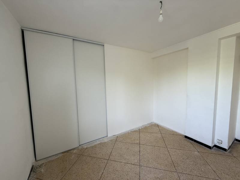 A louer Marseille 4e – Secteur Chartreux / Dôme – T4/5 de 78,83 m² avec balcon et cave