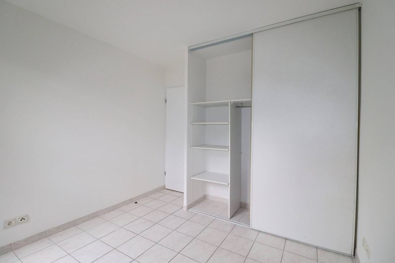 chambre A louer appartement 3 pièces de 66 m² avec terrasse et jardin Saint Barnabé 13012 Marseille