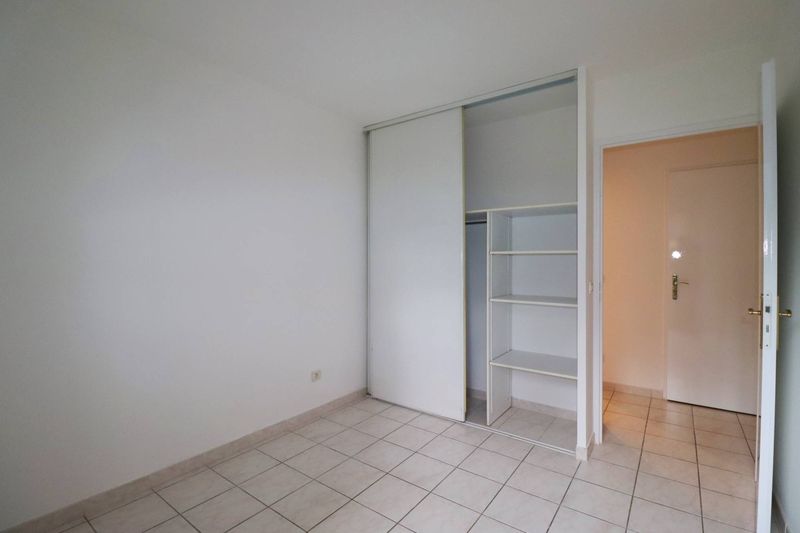 chambre A louer appartement 3 pièces de 66 m² avec terrasse et jardin Saint Barnabé 13012 Marseille