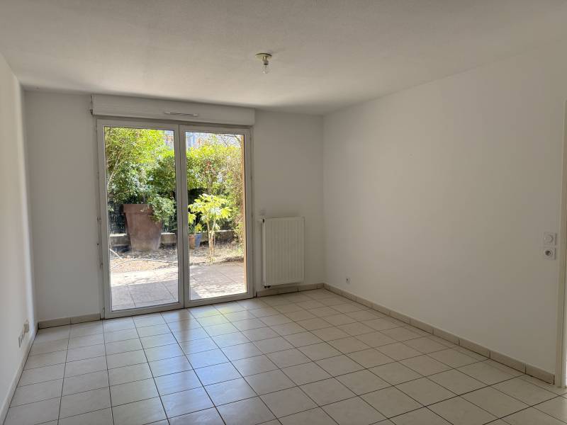 À louer – Appartement T2 avec extérieur et stationnement privé - 13013 Marseille