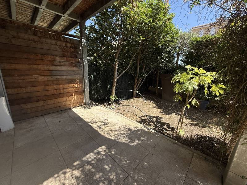 À louer – Appartement T2 avec extérieur et stationnement privé - 13013 Marseille