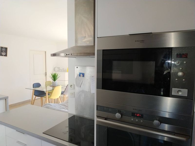 à louer Marseille 13011 t4 85 m²