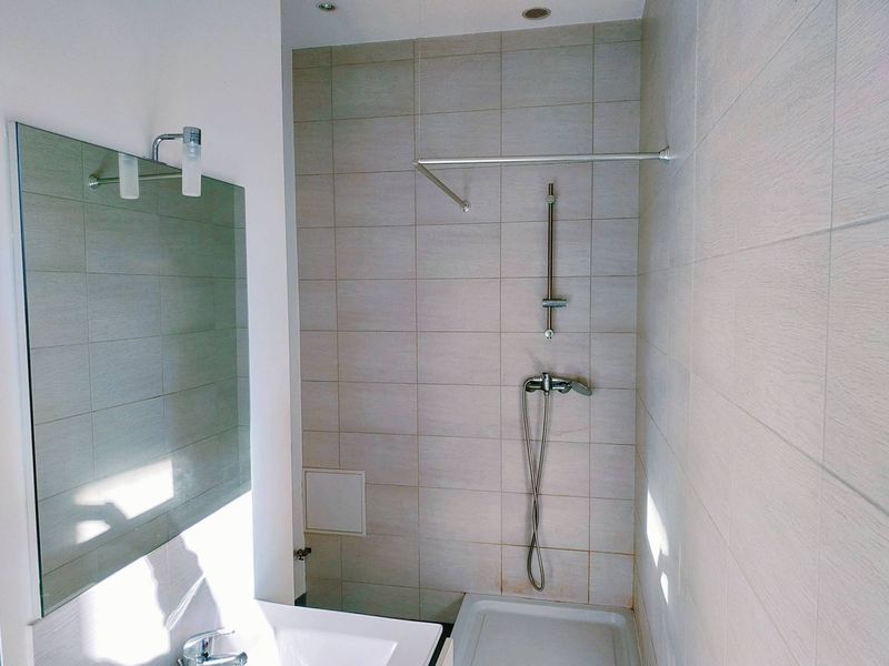 à louer chartreux 13004 Marseille studio 30 m²