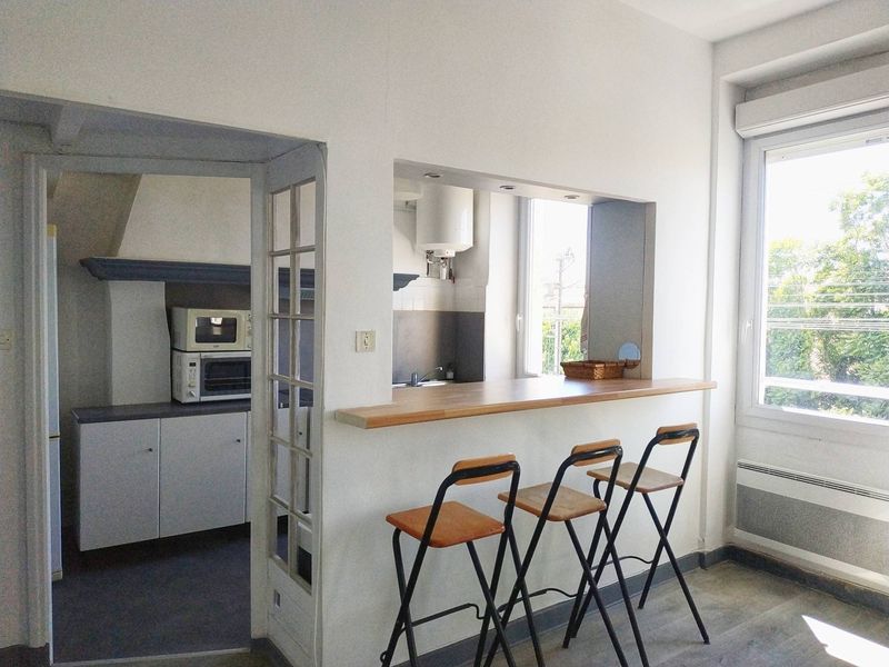 A louer Studio Meublé Blancarde 13004 Marseille