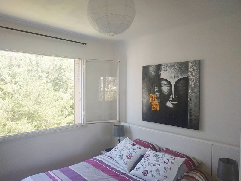 chambre A louer appartement 3 pièces 57 m² Saint Julien 13012 Marseille