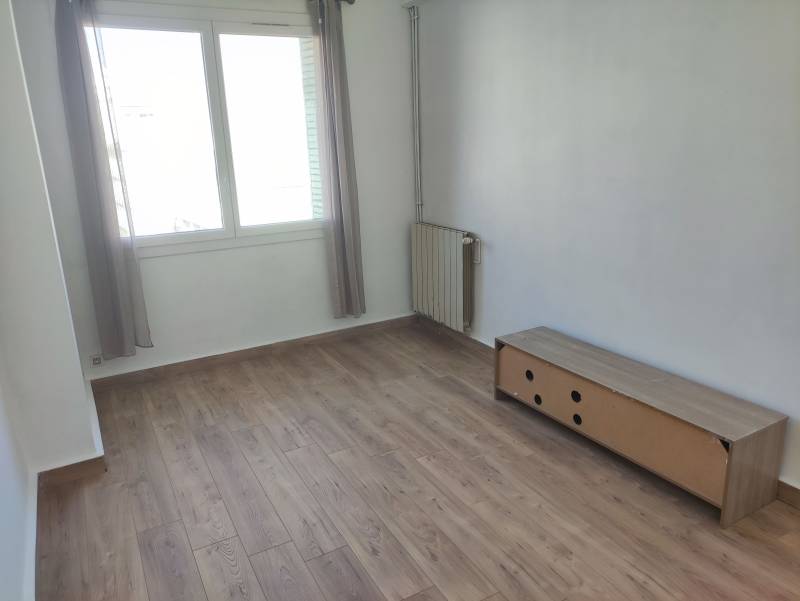 A louer appartement 3 pièces secteur Cinq Avenues / Blancarde 13004 Marseille