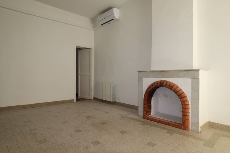 A louer maisonnette de type 2 avec jardin et terrasse Bois Luzy 13012 Marseille