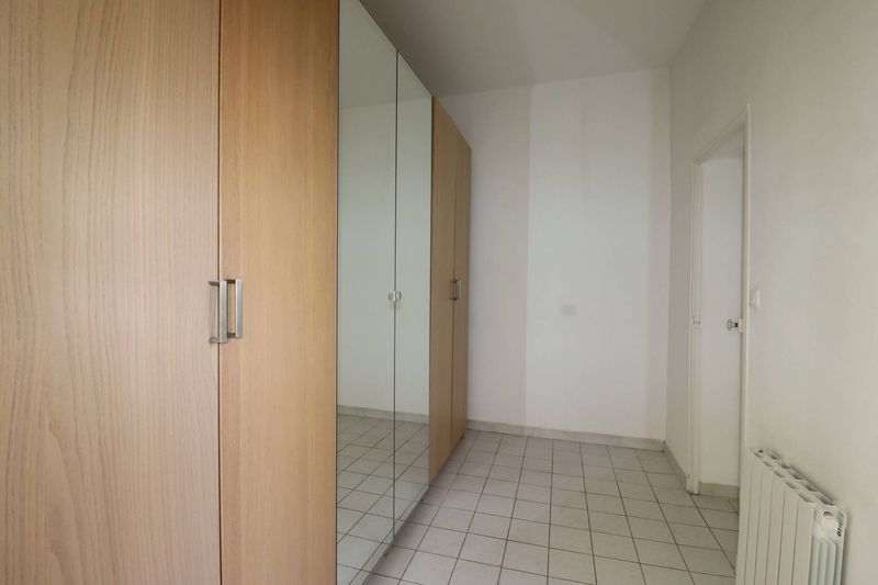 A louer maisonnette de type 2 avec jardin et terrasse Bois Luzy 13012 Marseille