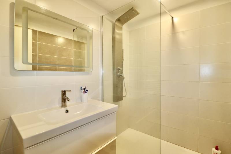 A louer appartement 3 pièces 57 m² Saint Julien 13012 Marseille