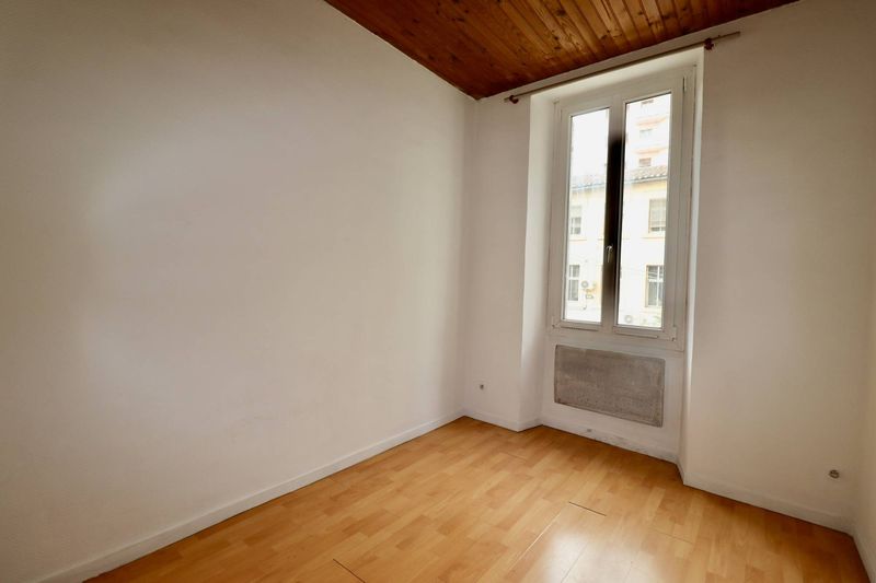 A louer appartement 3 pièces à proximité du métro Chartreux 13004 Marseille