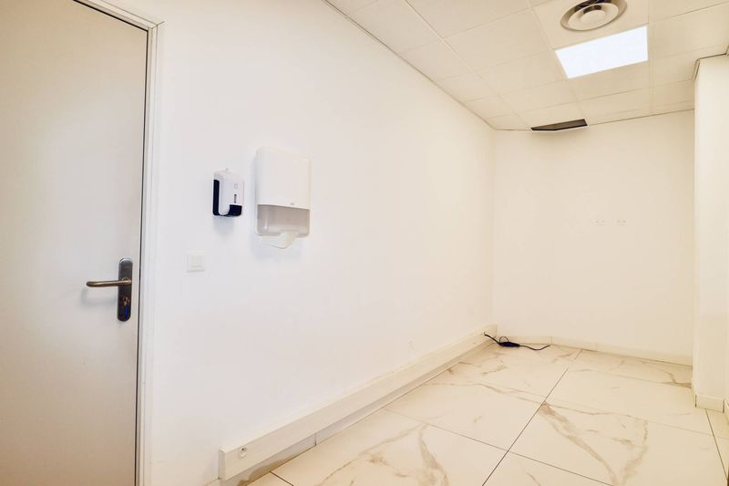 A louer centre médical Croix Rouge/Allauch 13013 Marseille