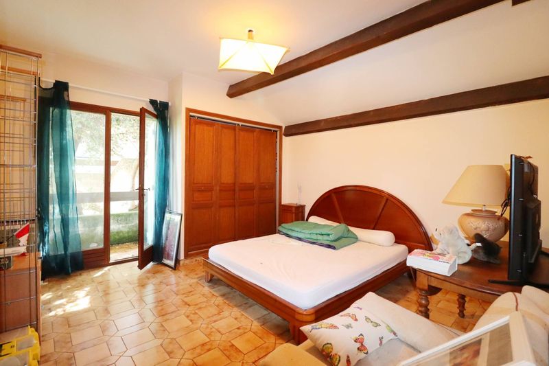 A louer maison avec garage et jardin sur le secteur de Montolivet 13012 Marseille