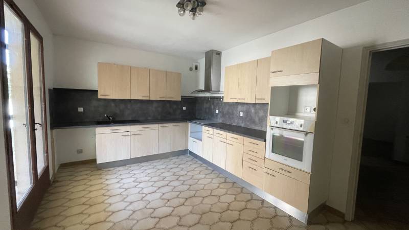 Charmante maison T4 avec jardin et garage – Haut de Montolivet (13012)