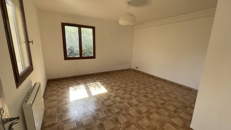 Charmante maison T4 avec jardin et garage – Haut de Montolivet (13012)