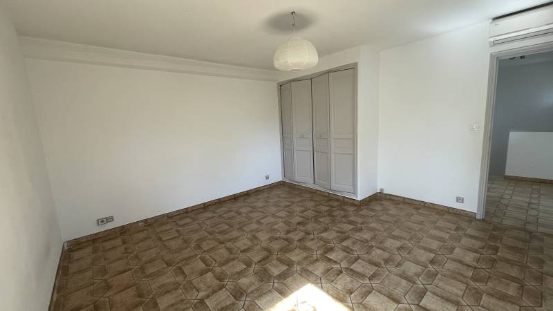 Charmante maison T4 avec jardin et garage – Haut de Montolivet (13012)
