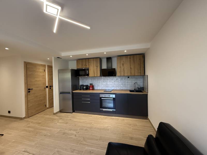 À louer – Rez-de-jardin meublé – 3 pièces – Sanary-sur-Mer