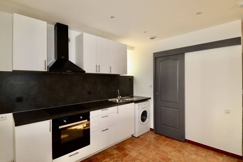 A louer appartement 2 pièces  de 37 m² secteur Pont de vivaux 13010 Marseille