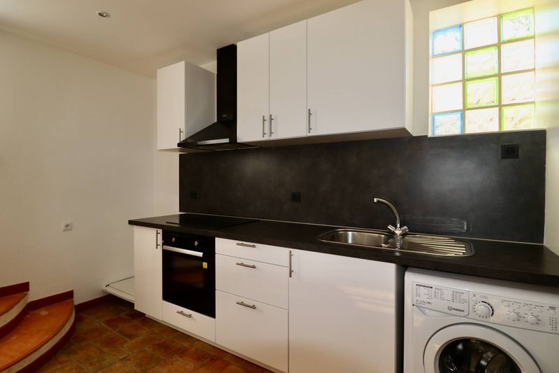 A louer appartement 2 pièces  de 37 m² secteur Pont de vivaux 13010 Marseille