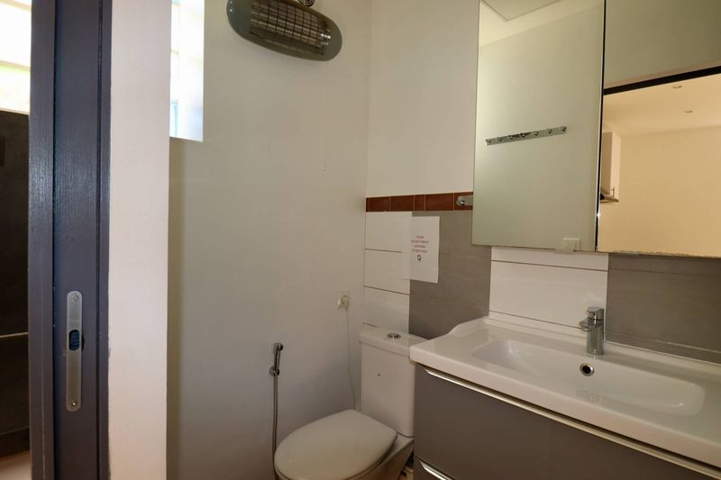 A louer appartement 2 pièces  de 37 m² secteur Pont de vivaux 13010 Marseille
