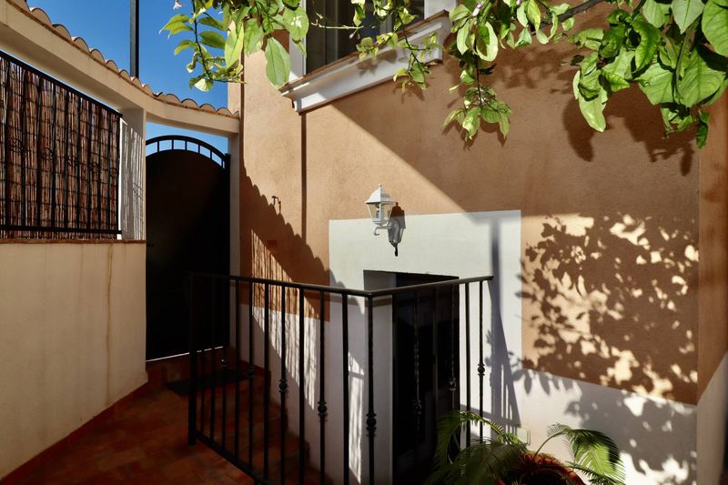 A louer appartement 2 pièces  de 37 m² secteur Pont de vivaux 13010 Marseille