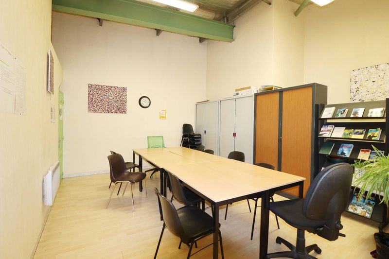 A louer local d'activité Saint Jérôme / Saint Mitre 13013 Marseille