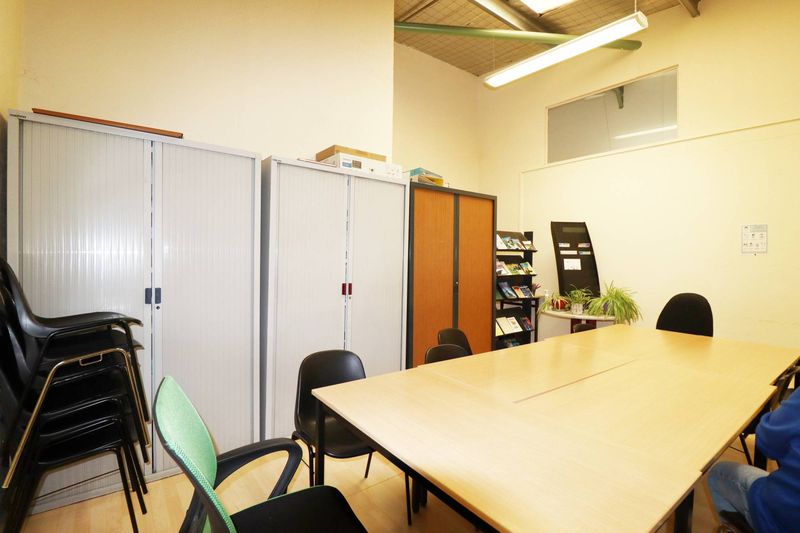 A louer local d'activité Saint Jérôme / Saint Mitre 13013 Marseille