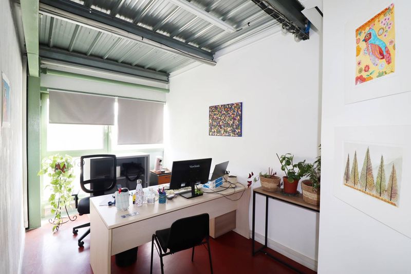 A louer local d'activité Saint Jérôme / Saint Mitre 13013 Marseille