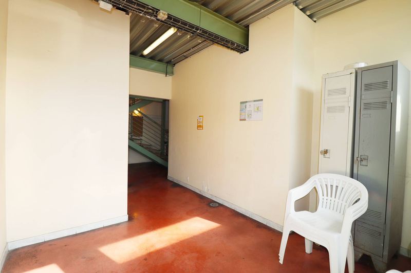 A louer local d'activité Saint Jérôme / Saint Mitre 13013 Marseille