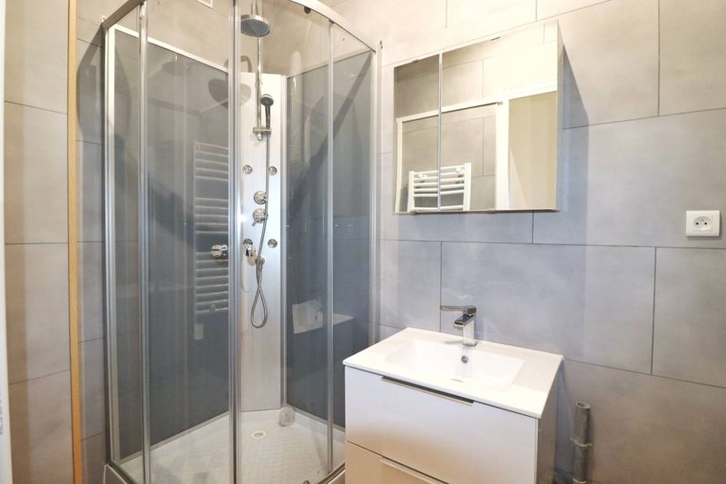 LAP10001821 -  A louer appartement 3 pièces en plein secteur des Cinq Avenues 13004 Marseille