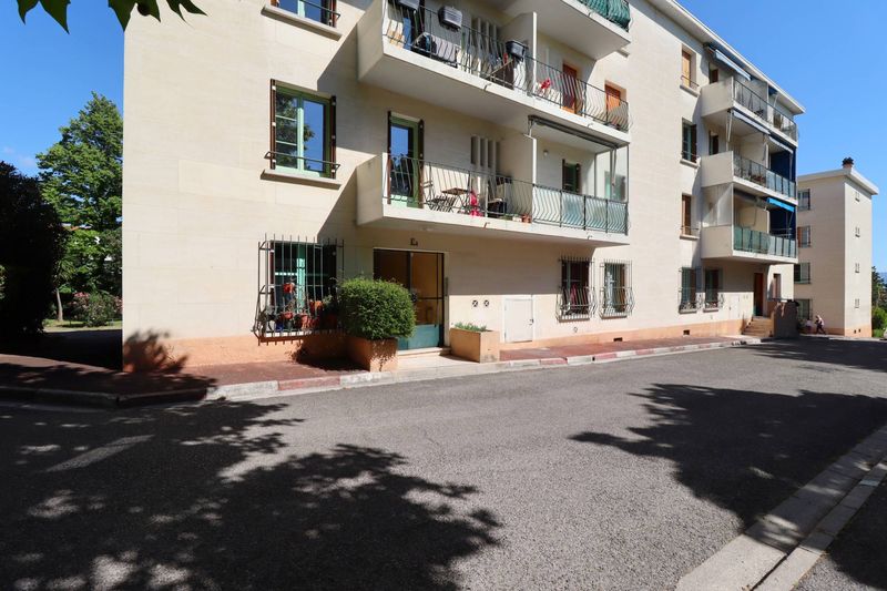 A louer appartement 3 pièces sur le secteur de Saint Barnabé 13012 Marseille