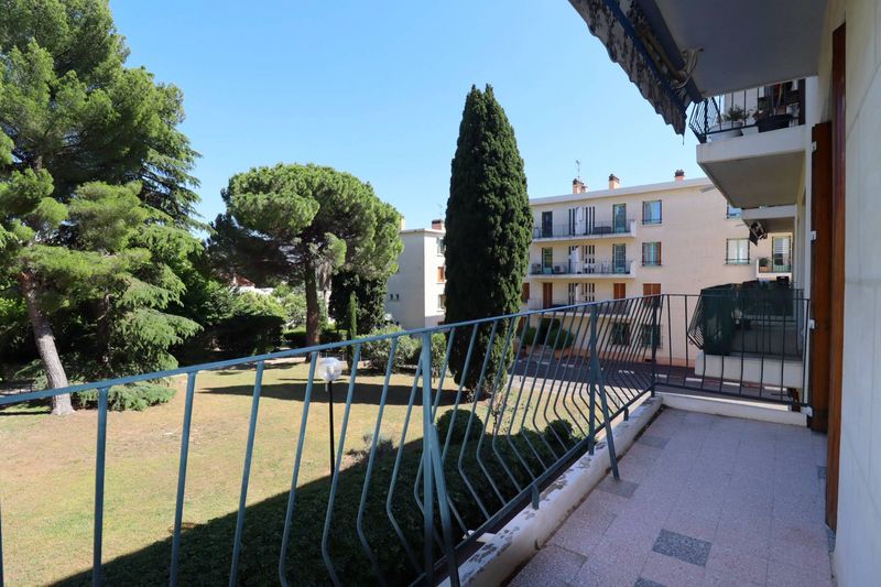 A louer appartement 3 pièces sur le secteur de Saint Barnabé 13012 Marseille