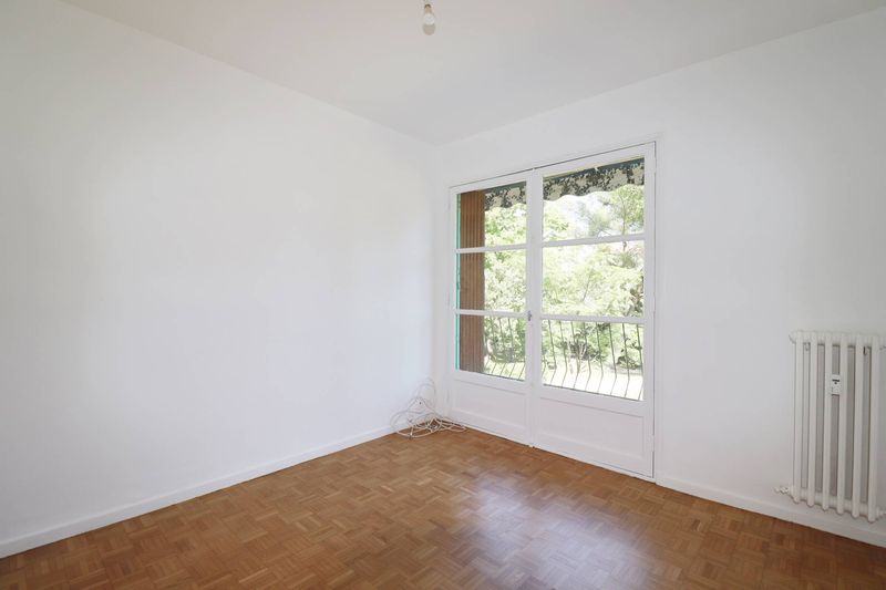 A louer appartement 3 pièces sur le secteur de Saint Barnabé 13012 Marseille