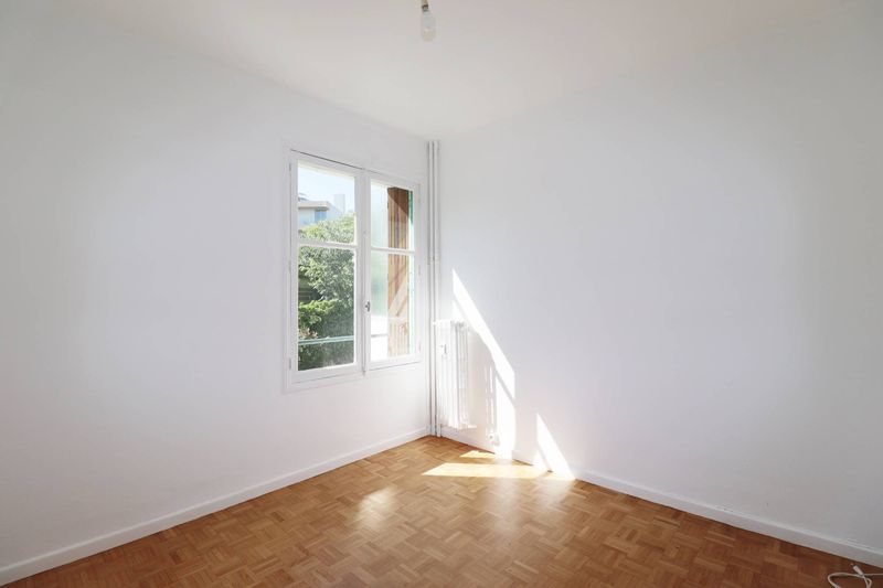 A louer appartement 3 pièces sur le secteur de Saint Barnabé 13012 Marseille