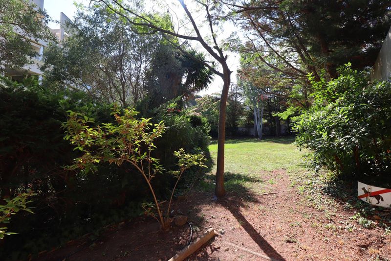 Charmant T3 en rez-de-chaussée dans le secteur prisé du Roy d'Espagne, 13008 Marseille.