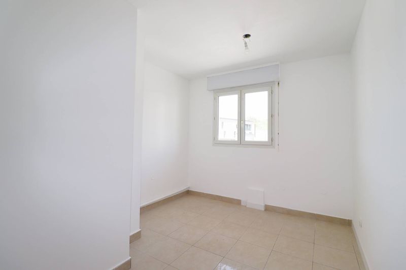 A louer grand appartement 3 pièces avec terrasse Croix rouge 13013 Marseille