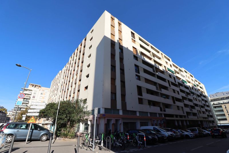A louer appartement 3 pièces au Chartreux 13004 Marseille
