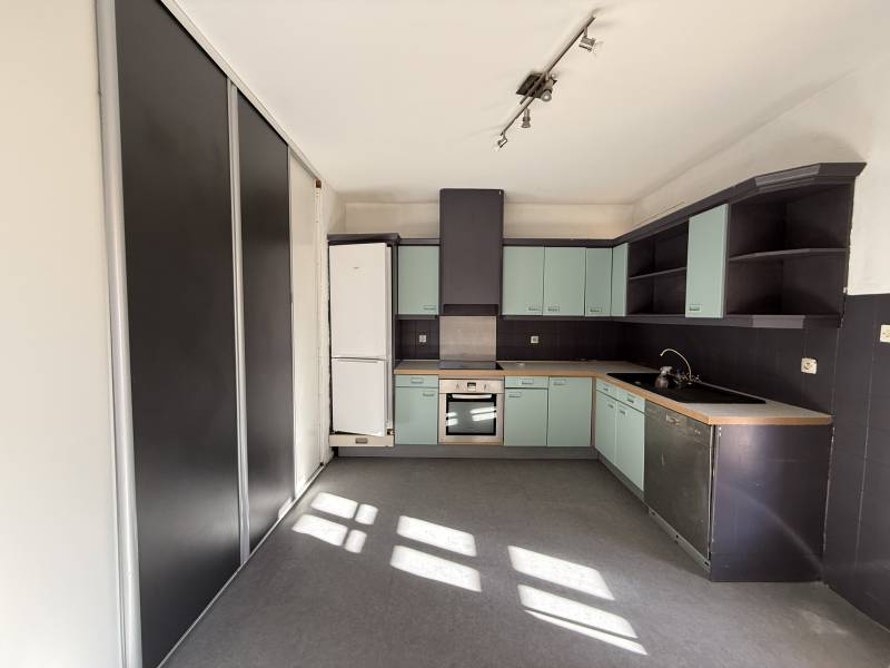 Location appartement 3 pièces avec grande terrasse – Résidence calme et recherchée - Saint Barnabé  13012 Marseille 