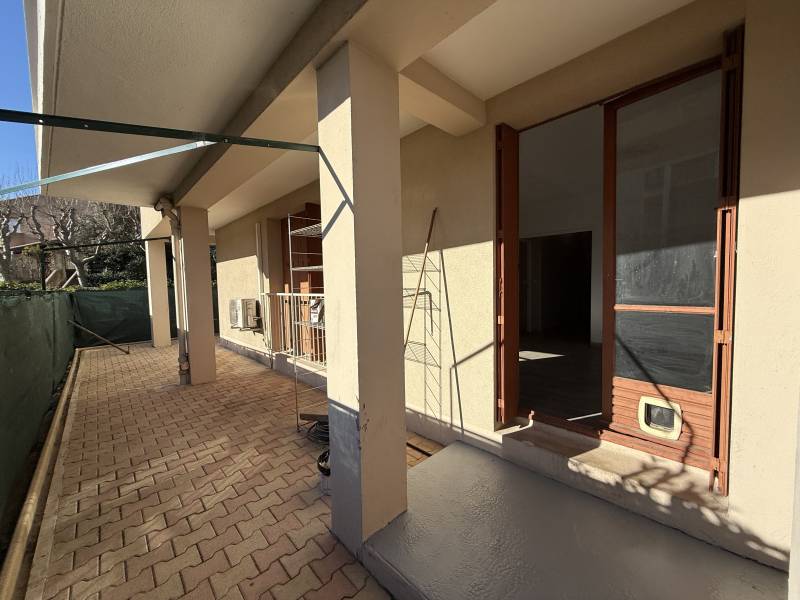 Location appartement 3 pièces avec grande terrasse – Résidence calme et recherchée - Saint Barnabé  13012 Marseille 