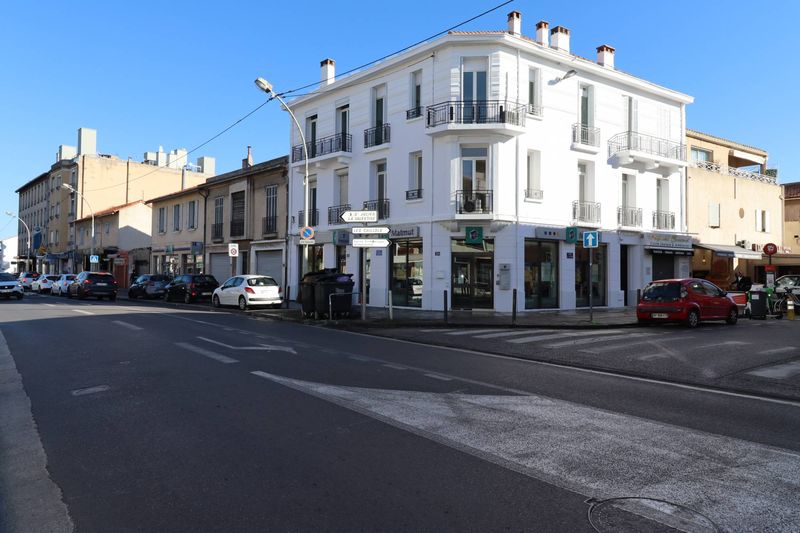 A louer Appartement 2 pièces Beaumont 13012 Marseille