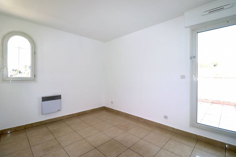 A louer appartement duplex  5 pièces 95 m² Croix rouge 13013 Marseille