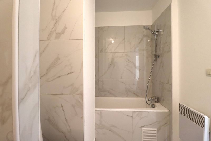 A louer appartement duplex  5 pièces 95 m² Croix rouge 13013 Marseille